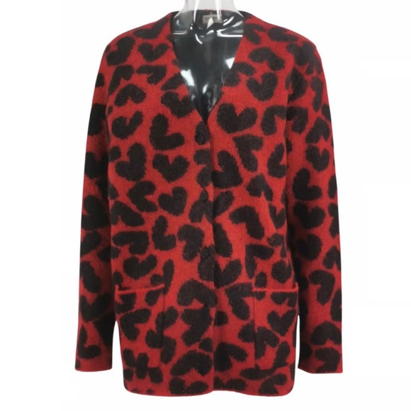 Saint Laurent Cardigan - Picture 1 of 6
